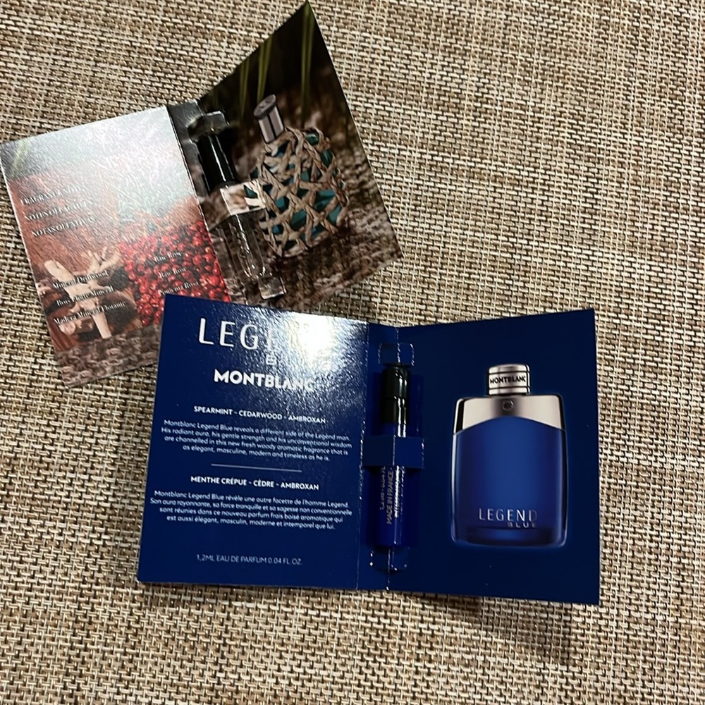 Assorted Fragrances - Picture 4 of 9